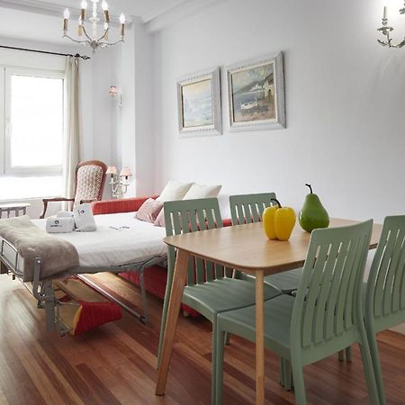 Goxoki - Basque Stay San Sebastian Buitenkant foto