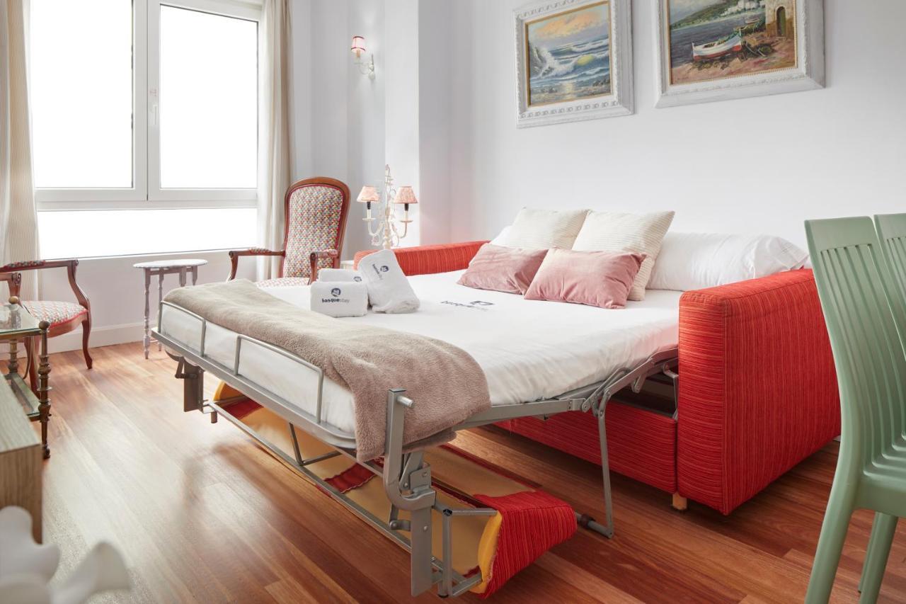 Goxoki - Basque Stay San Sebastian Buitenkant foto