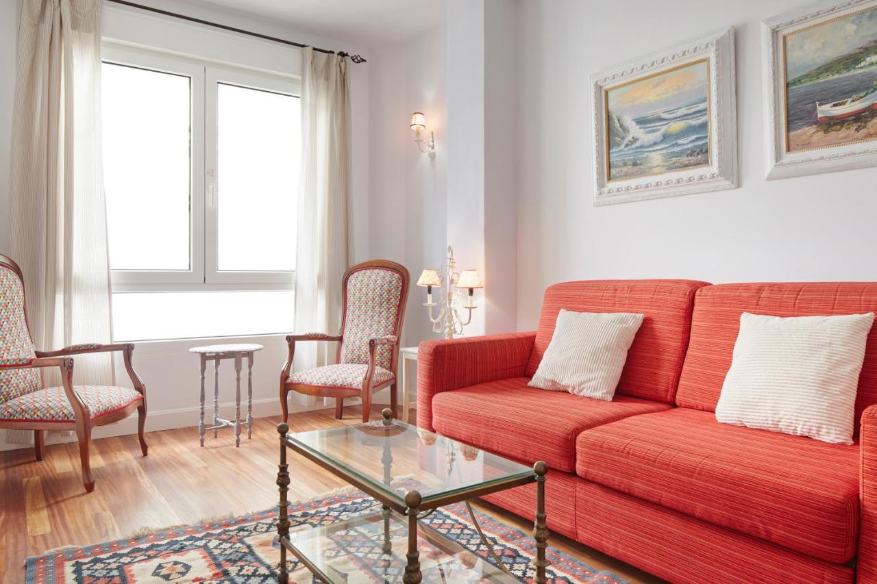 Goxoki - Basque Stay San Sebastian Buitenkant foto