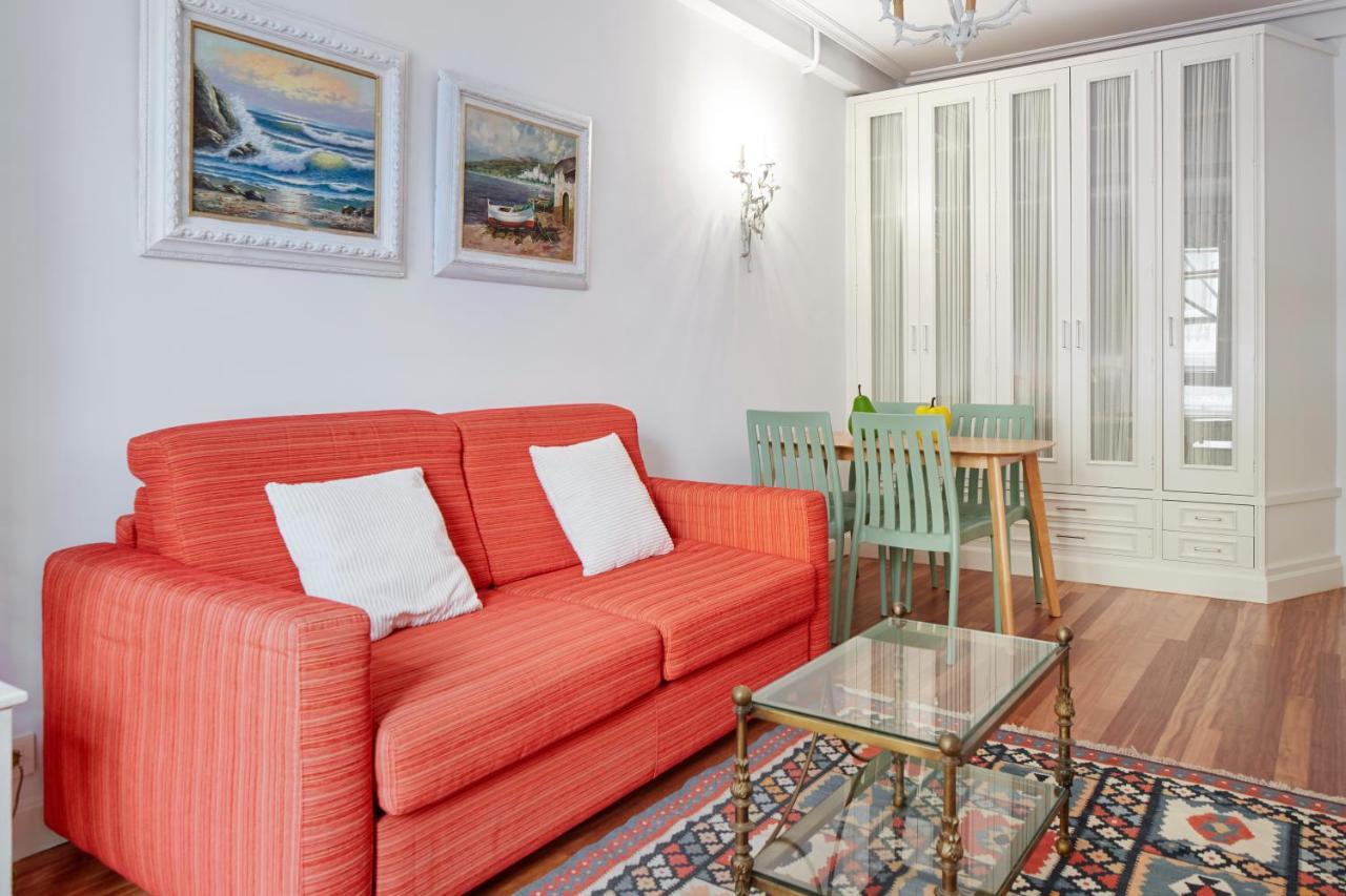 Goxoki - Basque Stay San Sebastian Buitenkant foto