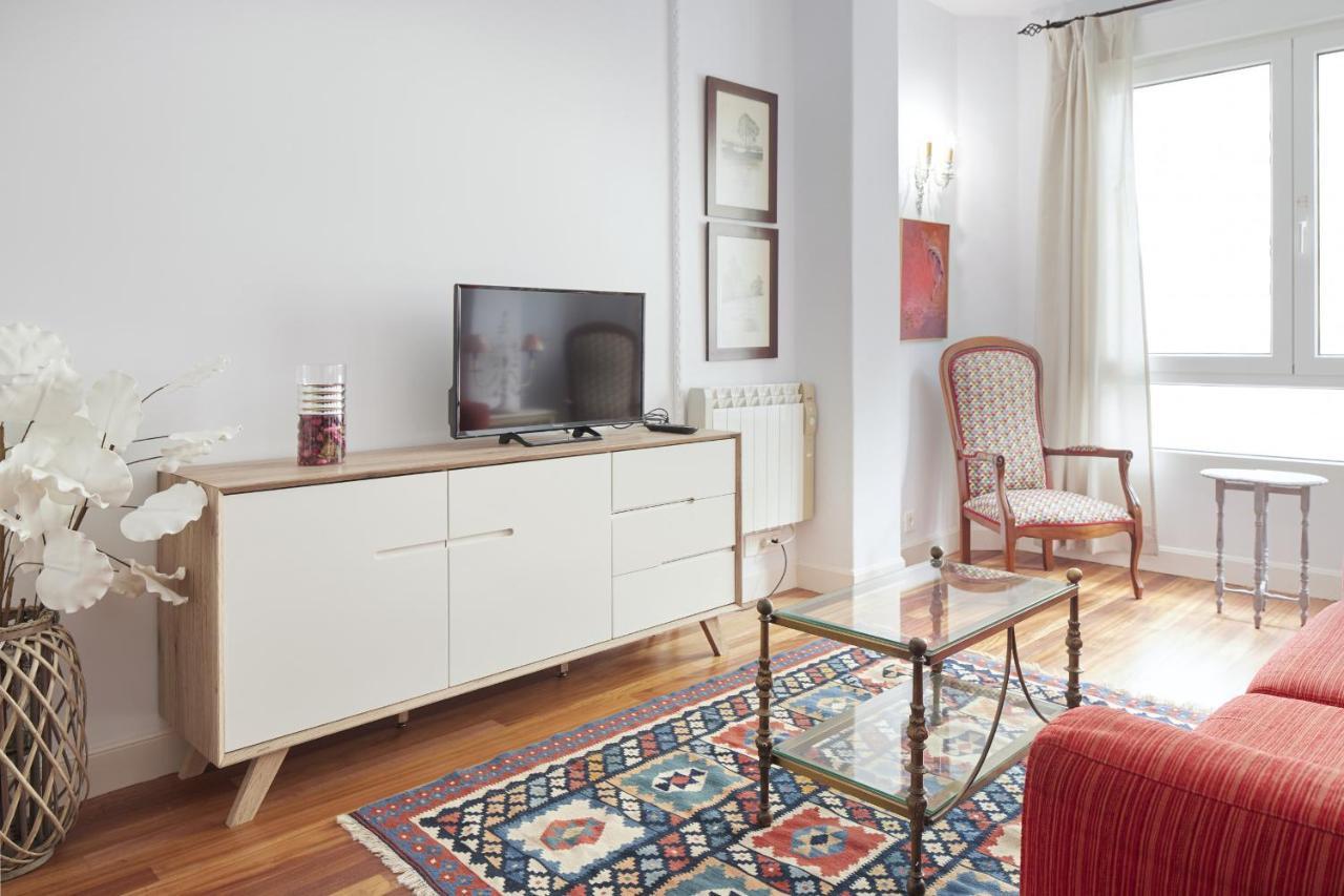 Goxoki - Basque Stay San Sebastian Buitenkant foto